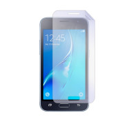 Защитная гидрогелевая пленка для Samsung Galaxy J1 2016