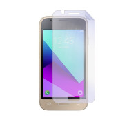 Защитная гидрогелевая пленка для Samsung Galaxy J1 Mini Prime