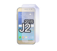 Защитная гидрогелевая пленка для Samsung Galaxy J2 2015