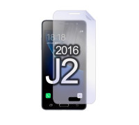 Защитная гидрогелевая пленка для Samsung Galaxy J2 2016