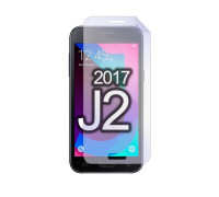 Защитная гидрогелевая пленка для Samsung Galaxy J2 2017