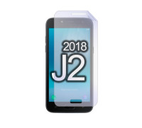 Защитная гидрогелевая пленка для Samsung Galaxy J2 2018