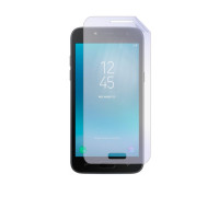 Защитная гидрогелевая пленка для Samsung Galaxy J2 2018