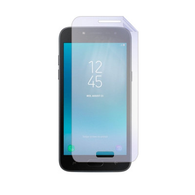 Защитная гидрогелевая пленка для Samsung Galaxy J2 2018