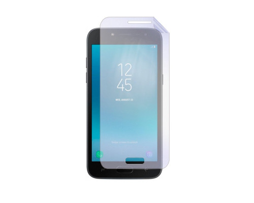 Защитная гидрогелевая пленка для Samsung Galaxy J2 2018