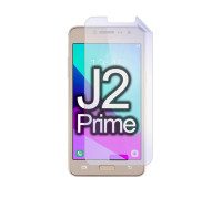 Защитная гидрогелевая пленка для Samsung Galaxy J2 Prime