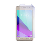 Защитная гидрогелевая пленка для Samsung Galaxy J2 Prime