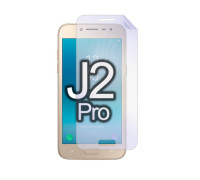 Защитная гидрогелевая пленка для Samsung Galaxy J2 Pro