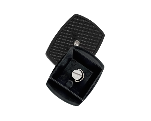 Быстросъемная площадка BH-6 для штатива, 2шт