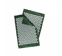 Коврик однослойный оливковый 2 шт (аппликатор Кузнецова)