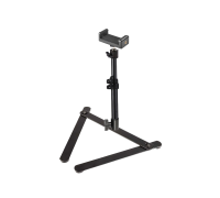 Настольная стойка держатель SL-28X с держателем смартфона и шарнирным креплением