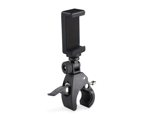 Держатель для телефона на коляску, штатив