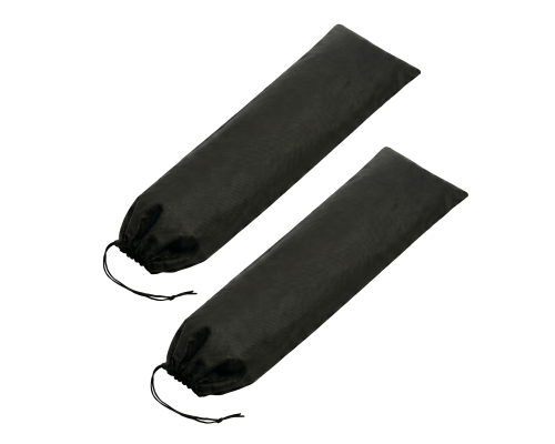 Чехол для штатива с утяжкой, 59х19 см, 2 шт