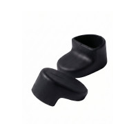 Колпачок заглушка для крюка заднего крыла самоката, черный, 2 шт