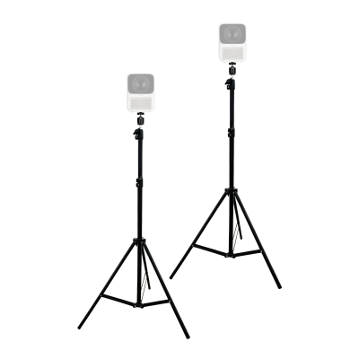 Универсальный штатив JBH-Pr900 для проектора весом до 900 г, 2 шт