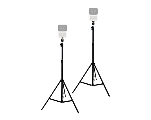 Универсальный штатив JBH-Pr900 для проектора весом до 900 г, 2 шт
