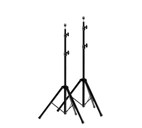 Стойка штатив JBH-PRJ для светодиодных строительных прожекторов весом до 0.9 кг, 2 шт