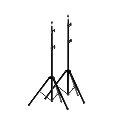Стойка штатив JBH-PRJ для светодиодных строительных прожекторов весом до 0.9 кг, 2 шт