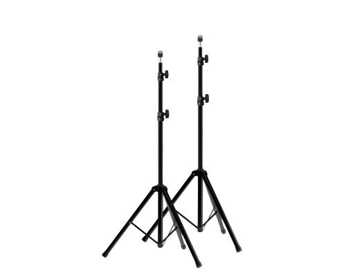 Стойка штатив JBH-PRJ для светодиодных строительных прожекторов весом до 0.9 кг, 2 шт