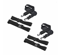 Ремень для переноски SUP-доски сапборда, байдарки, 2 шт