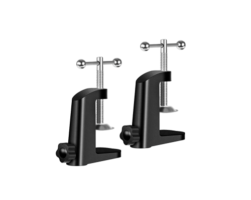 Усиленная струбцина для пантографа, 2 шт