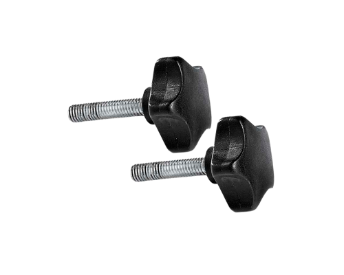 Крепёжный винт барашек M8х50, 2 шт