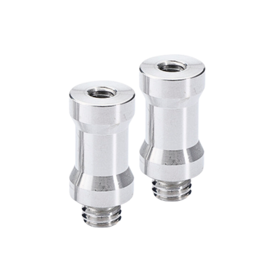 Адаптер-переходник 1/4"(F)-3/8"(M) для штативов и стоек, 2 шт