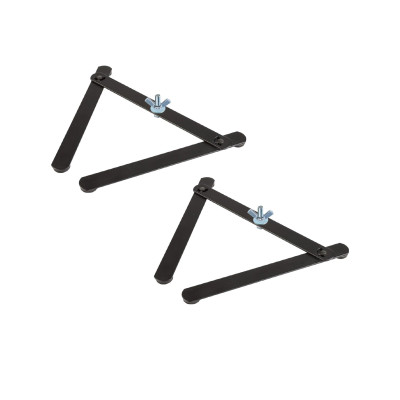 Настольная стойка P-26G для прожектора светодиодного, 2 шт