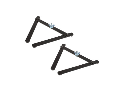 Настольная стойка P-26G для прожектора светодиодного, 2 шт