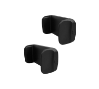 Держатель DT-PH-2 для телефона до 8 см на шаровое крепление, 2 шт