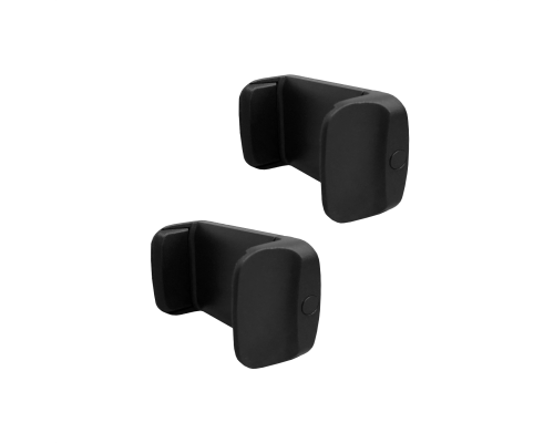 Держатель DT-PH-2 для телефона до 8 см на шаровое крепление, 2 шт