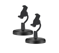 Держатель-подставка CXP-short для смартфона 6.2-8.5 см, 2 шт