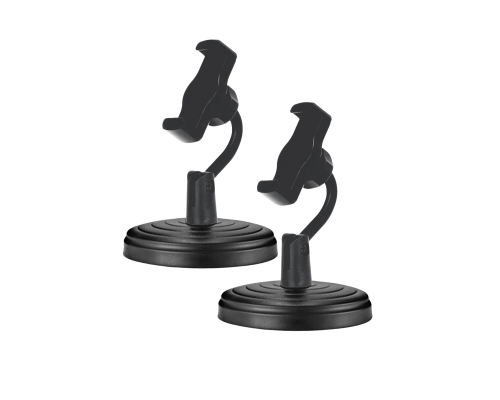Держатель-подставка CXP-short для смартфона 6.2-8.5 см, 2 шт