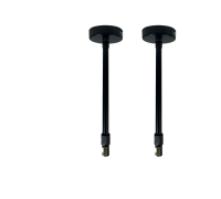 Подвес FP-B кронштейн для потолочного светильника, 2 шт