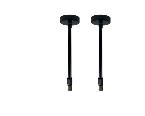 Подвес FP-B кронштейн для потолочного светильника, 2 шт