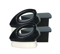 Антистатическая щетка IR-1 для чистки виниловых пластинок, 2 шт