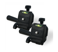 Штативная площадка PL-3110, резьба 1/4, для треноги для фотооборудования, 2 шт