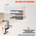 Крепление для перегородки офисной, 2 струбцины от GDS-38