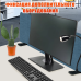 Крепление для перегородки офисной, 2 струбцины от GDS-38