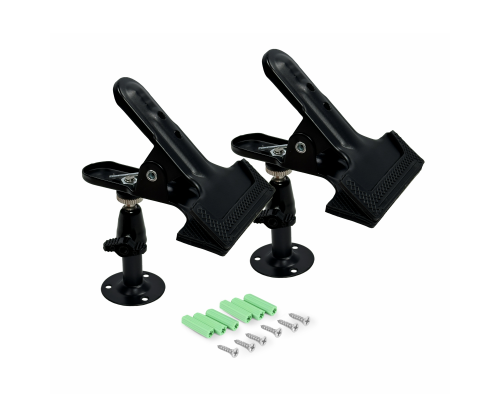 Держатель NKSH-14L-PR1 для ковриков автомобильных для мойки, 2 шт