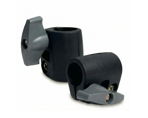 Соединительный элемент для штатива для съемки, диаметр 19х22 мм, 2 шт