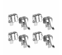 Триггеры L1R1 W6 для игры в PUBG и другие игры на телефоне, 4 пары