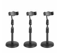 Держатель-подставка для телефона CXP-050, 3 шт