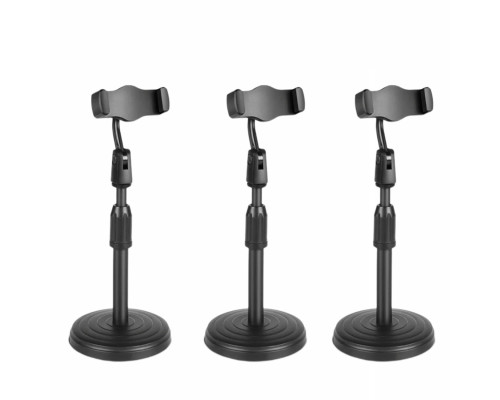Держатель-подставка для телефона CXP-050, 3 шт