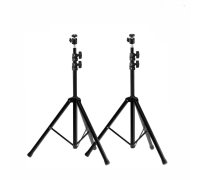 Штатив LEVEL-JBH-SH строительный, стойка для лазерного уровня высотой до 190 см, 2 шт