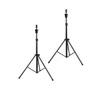 Напольный штатив FST-MAN тренога для учебной головы манекена, 2 шт