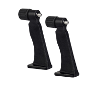 Адаптер на стойку треногу, держатель на штатив для бинокля, 2 шт