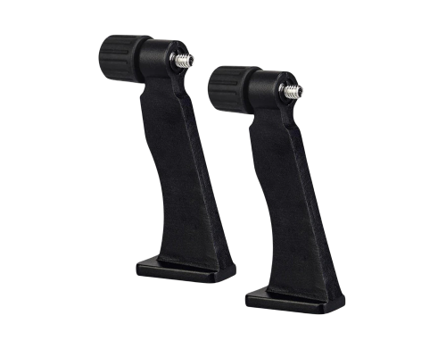 Адаптер на стойку треногу, держатель на штатив для бинокля, 2 шт