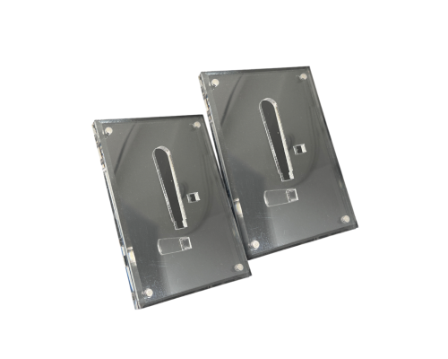 Фоторамка для фотографий Instax, 2 шт