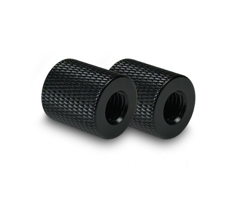 Переходник с внутренней резьбой 3/8-М8, 2 шт